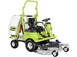 Grillo FD 450 Frontrider